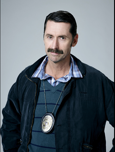 Kirk Fox