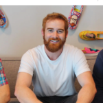 Andrew Santino