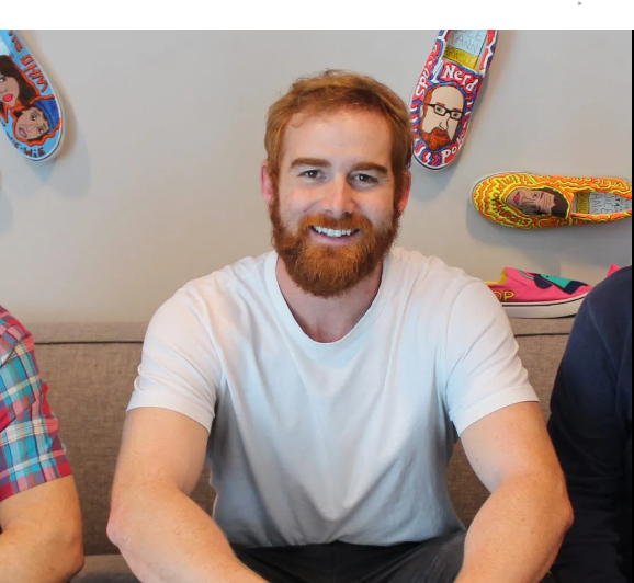 Andrew Santino