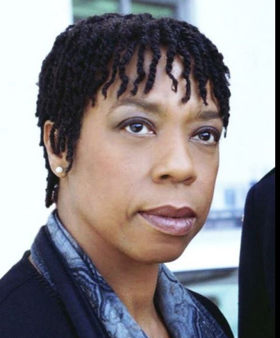 Lynne Thigpen